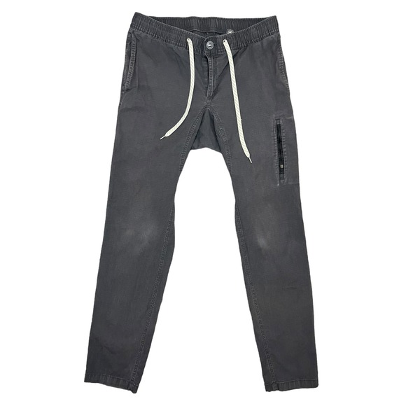 Vuori Other - Men’s Vuori DuraTerra Ripstop Pant Size M